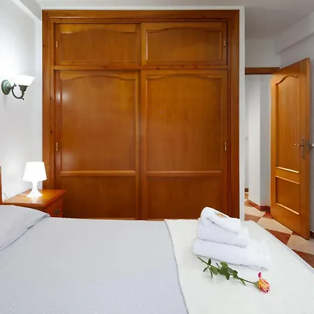 Apartment Rubios Playa Torre de Benagalbon