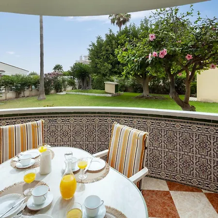 Apartment Rubios Playa Torre de Benagalbon