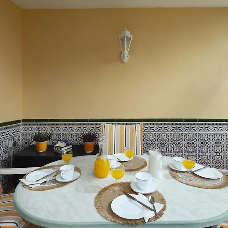Rubios Playa Apartment