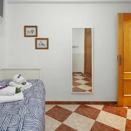 Apartment Rubios Playa