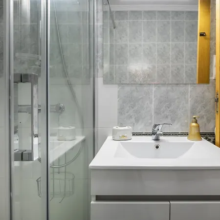 Rubios Playa Apartment *