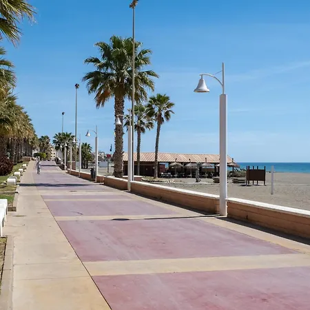 Apartment Rubios Playa Torre de Benagalbon