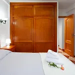 Rubios Playa Appartement