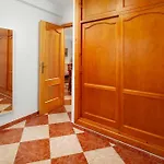 Rubios Playa Appartement *