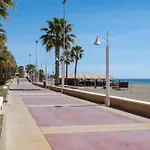 Rubios Playa Appartement Torre de Benagalbon