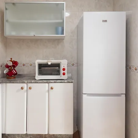 Apartman Rubios Playa *