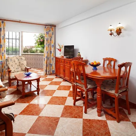 Apartman Rubios Playa Torre de Benagalbón