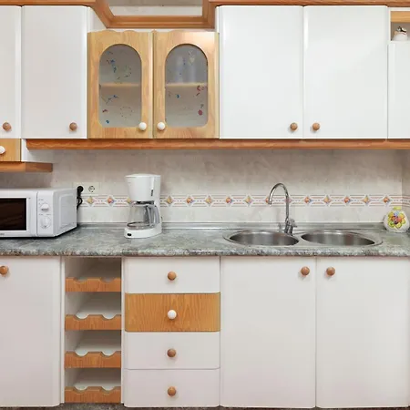 Apartman Rubios Playa