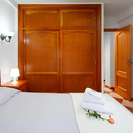 Rubios Playa Apartman