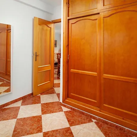 Rubios Playa Apartman *